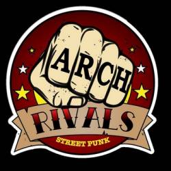 logo Arch Rivals logo Arch Rivals